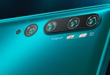 Навіщо в Xiaomi Mi Note 10 так багато камер?