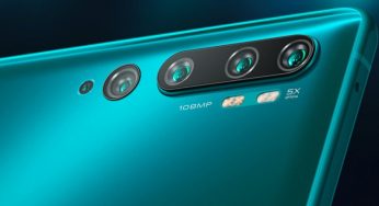 Навіщо в Xiaomi Mi Note 10 так багато камер?
