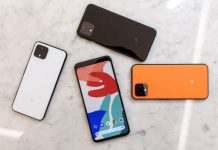 Все як у Samsung: Google Pixel 4 неможливо користуватися на вулиці