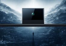 Перший пристрій Huawei з HarmonyOS виходить в Європі