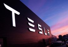 Tesla увійшла в ТОП-3 найдорожчих автовиробників