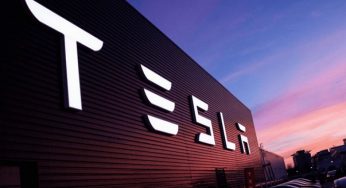Tesla увійшла в ТОП-3 найдорожчих автовиробників