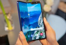 Розкрито нові подробиці складного Samsung Galaxy Fold 2