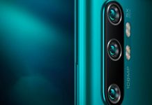 Смартфон Xiaomi Mi Note 10 зі 108 МП камерою представлять на тиждень раніше