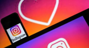 Instagram прибере лайки, але не у всіх