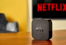 Бітрейт відео в сервісі Apple TV+ вище, ніж у Netflix