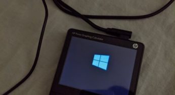 Користувач запустив Windows 10 на калькуляторі