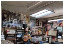 Дуже багато деталей на новому знімку з Xiaomi CC9 Pro