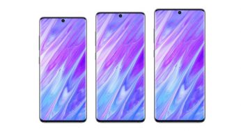 Стало зрозуміло, яку платформу отримає Samsung Galaxy S11