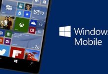 Для Windows 10 Mobile неожиданно вышло новое обновление