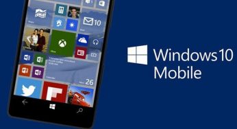 Для Windows 10 Mobile неожиданно вышло новое обновление