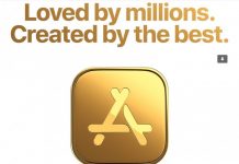 Apple нагородить розробників додатків для App Store