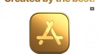 Apple нагородить розробників додатків для App Store