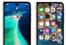 Як би виглядав складаний iPhone, якби його випустили сьогодні?