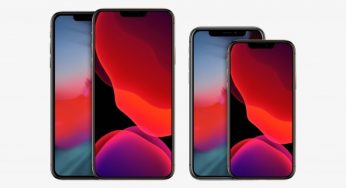 Як виглядатимуть iPhone 12 Pro і 12 Pro Max в порівнянні з поточними моделями?