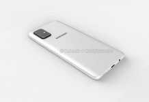 Новий бестселер Samsung отримав великий акумулятор