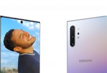 Названа кардинальна відмінність Galaxy Note 11 від флагманів Samsung 2019 року