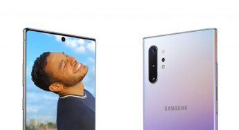 Названа кардинальна відмінність Galaxy Note 11 від флагманів Samsung 2019 року