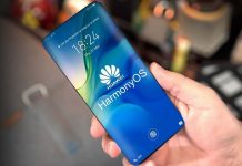 Флагманський Huawei P40 Pro оснастять рекордною камерою