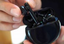 Huawei обіцяє унікальні навушники