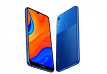 Huawei навчила Mate 30 Pro імітувати механічну клавіатуру