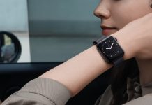 Глобальна версія Xiaomi Mi Watch може з’явитися не скоро