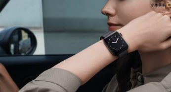 Міжнародна версія Xiaomi Mi Watch вийде одночасно зі смартфоном Xiaomi Mi 10