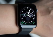 Xiaomi виправить проблеми Mi Watch оновленням прошивки