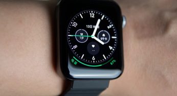Xiaomi виправить проблеми Mi Watch оновленням прошивки
