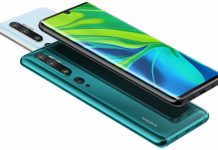 Xiaomi обіцяє кращі 5G-камерофони