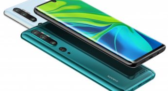 Xiaomi обіцяє кращі 5G-камерофони