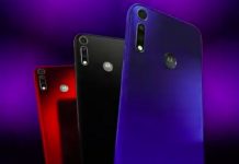 Motorola готується представити нове покоління свого бестселера