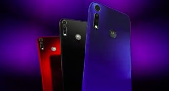 Motorola готується представити нове покоління свого бестселера
