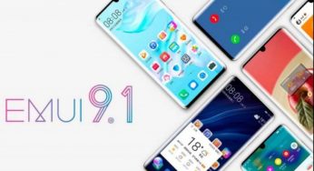 Список смартфонів Honor і Huawei, котрі найближчим часом отримають EMUI 10