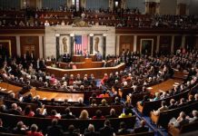 Компанії Apple і TikTok відмовилися свідчити перед Конгресом США