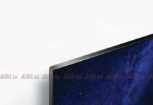 Перші зображення розумного телевізора Nokia