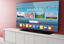 Стала відома дата анонсу Nokia Smart TV