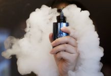 З App Store видалені всі додатки, пов’язані з вейпом