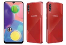 Найпопулярніша лінійка смартфонів Samsung продовжує дешевшати