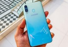 Samsung випустить продуктивний і автономний смартфон