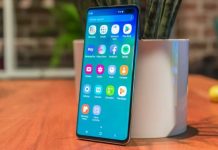 Майже як iPhone: дизайн Samsung Galaxy S11 показали в мережі (відео)