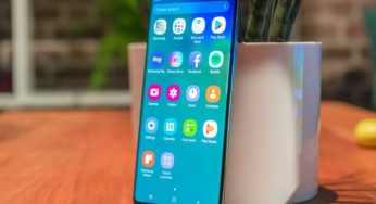 Майже як iPhone: дизайн Samsung Galaxy S11 показали в мережі (відео)