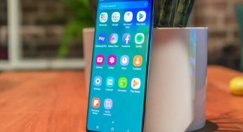 Свіжі подробиці про Samsung Galaxy S11