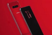 Samsung Galaxy S11 вийде в трьох версіях з вигнутими дисплеями, 108-Мп камерою і 5G