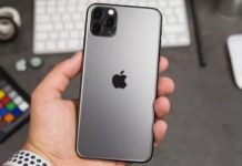 Нова версія “класичного” iPhone могла б виглядати саме так