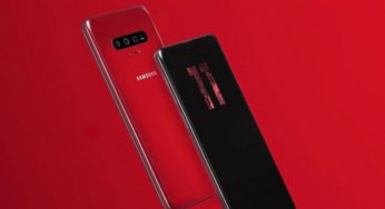 Samsung Galaxy S11 вийде в трьох версіях з вигнутими дисплеями, 108-Мп камерою і 5G
