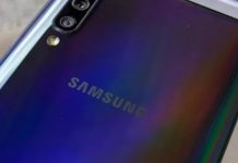 Samsung Galaxy A51 у всій красі на нових рендерах