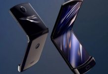 Motorola воскресила культовую модель телефона из «нулевых»