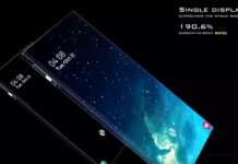 Samsung Galaxy Alpha Pro: титановий корпус та неймовірний дисплей