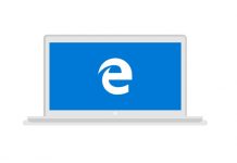 Первая официальная версия Microsoft Edge будет без нескольких важных функций